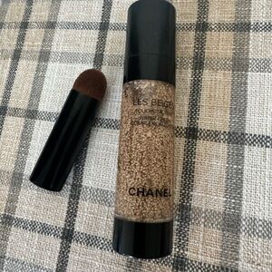 Chanel Les Beiges Water-Fresh Tint BD21